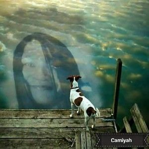 Meet your Posher, Camiyah